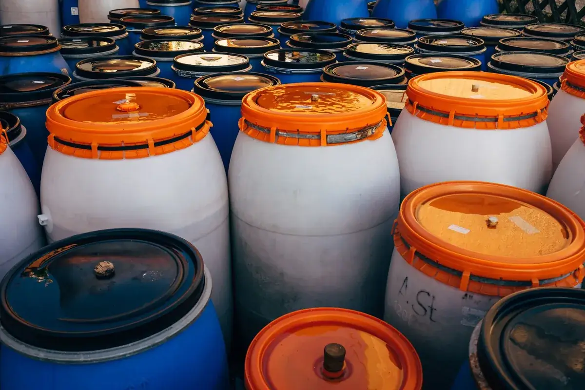Hazmat Cleanup in Janesville, MN